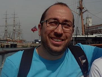 lybra cooperativa sociale Augusto Bisegna